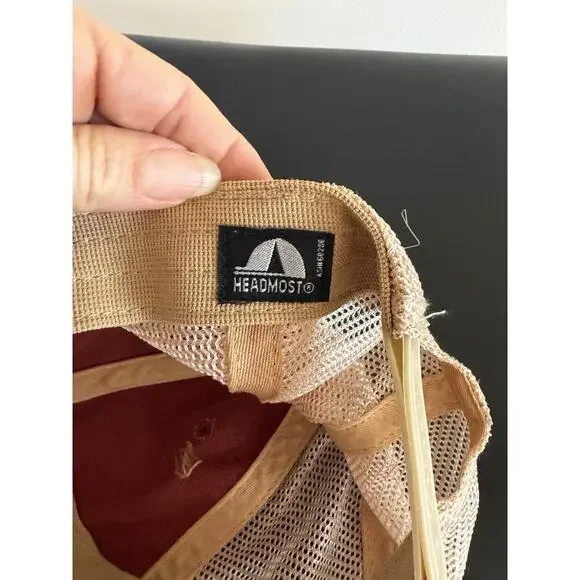 Killing It Women's adjustable Mesh Baseball Cap - Picture 5 of 5